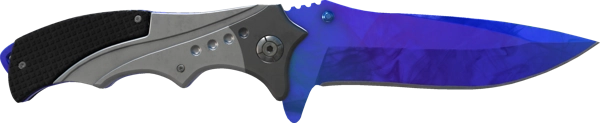 ★ Nomad Knife | Doppler