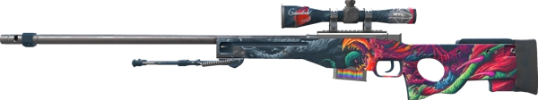 AWP | Hyper Beast