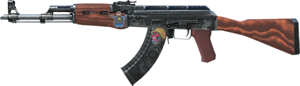 AK-47 | Cartel
