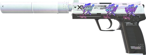USP-S | Printstream