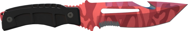 ★ Survival Knife | Slaughter