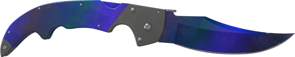 ★ Falchion Knife | Doppler