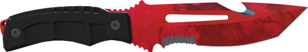 ★ Survival Knife | Doppler
