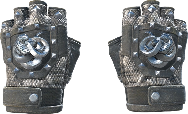 ★ Broken Fang Gloves | Unhinged