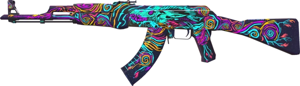 AK-47 | Nightwish
