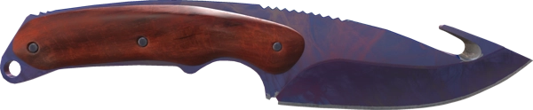 ★ Gut Knife | Doppler