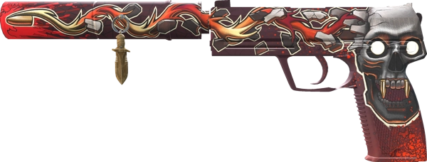 USP-S | Kill Confirmed