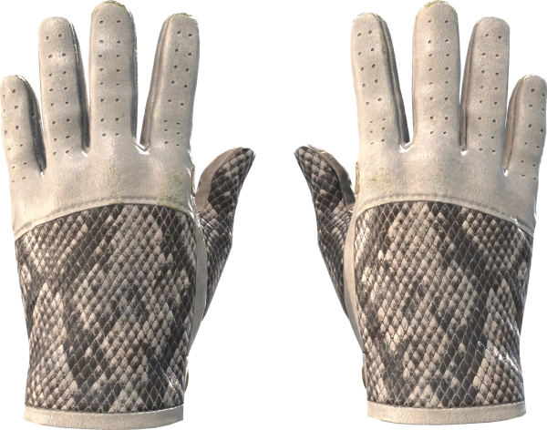 ★ Driver Gloves | King Snake