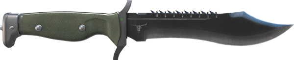 ★ Bowie Knife