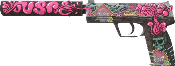 USP-S | Cortex