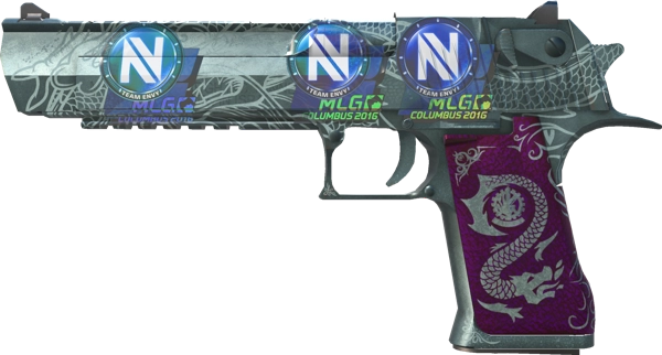 Desert Eagle | Kumicho Dragon