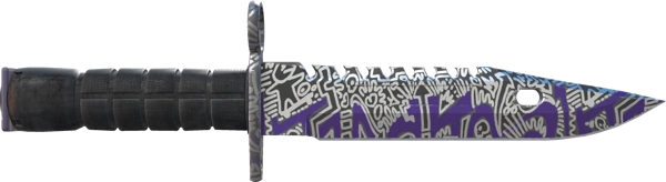 ★ M9 Bayonet | Freehand