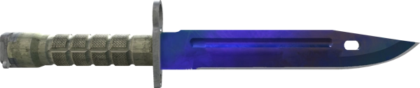 ★ Bayonet | Doppler