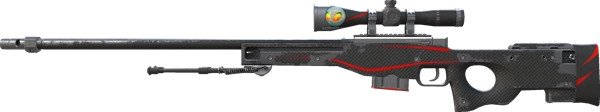 AWP | Redline