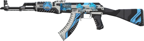 AK-47 | Vulcan