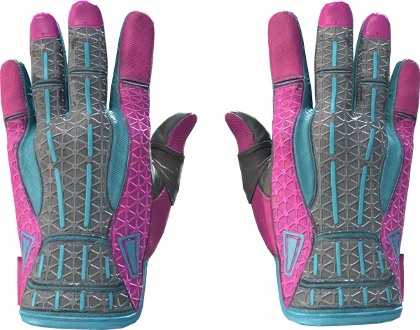 ★ Sport Gloves | Vice