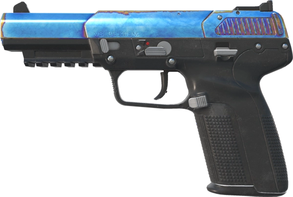 Five-SeveN | Heat Treated