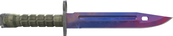 ★ Bayonet | Doppler