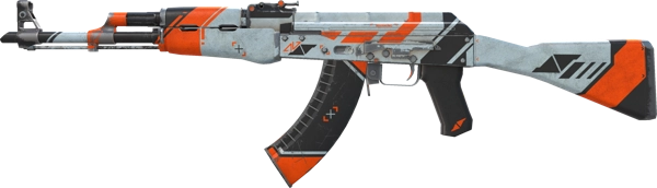 AK-47 | Asiimov