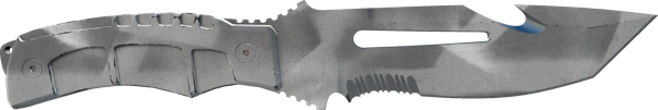 ★ Survival Knife | Urban Masked