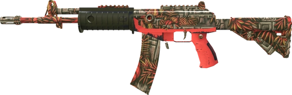Galil AR | Dusk Ruins