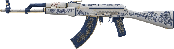 AK-47 | Inheritance