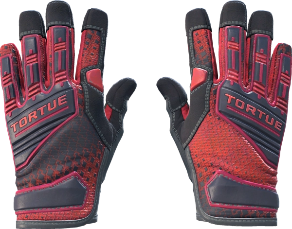 ★ Specialist Gloves | Crimson Kimono