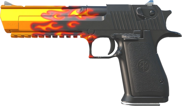 Desert Eagle | Blaze