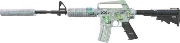 M4A1-S | Printstream