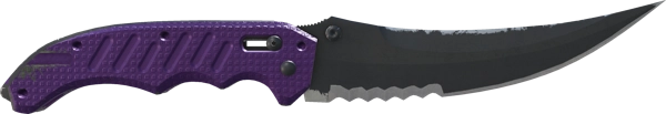 ★ Flip Knife | Ultraviolet