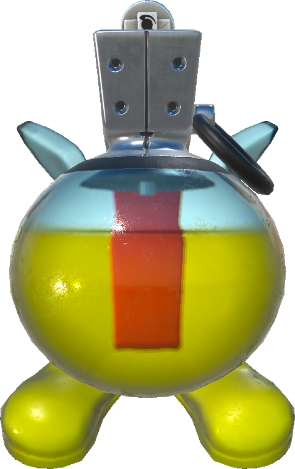 Charm | Butane Buddy