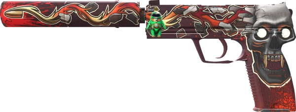 USP-S | Kill Confirmed