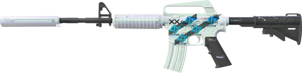 M4A1-S | Printstream