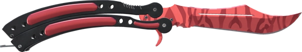 ★ Butterfly Knife | Slaughter