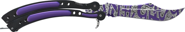 ★ Butterfly Knife | Freehand