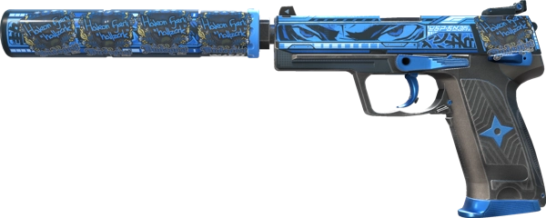 USP-S | Silent Shot