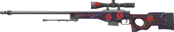 AWP | Electric Hive