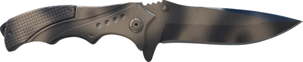 ★ Nomad Knife | Scorched