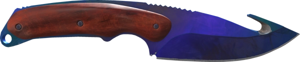 ★ Gut Knife | Doppler