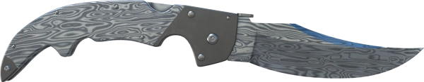 ★ Falchion Knife | Damascus Steel