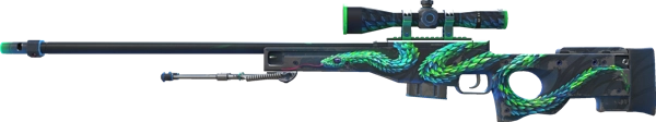AWP | Atheris