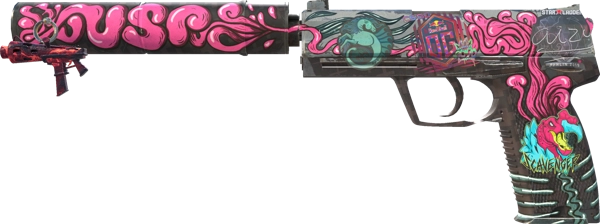 USP-S | Cortex