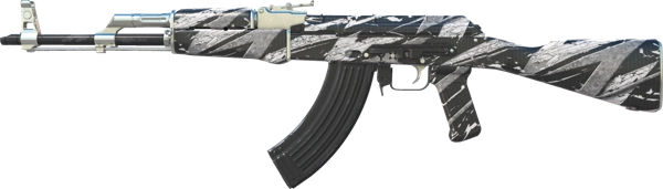 AK-47 | Breakthrough