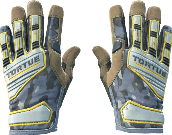 ★ Specialist Gloves | Lt. Commander