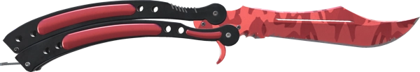 ★ Butterfly Knife | Slaughter