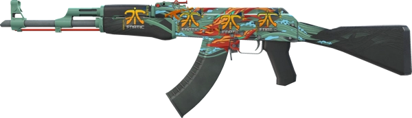 AK-47 | Aquamarine Revenge