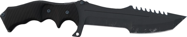 ★ Huntsman Knife | Night
