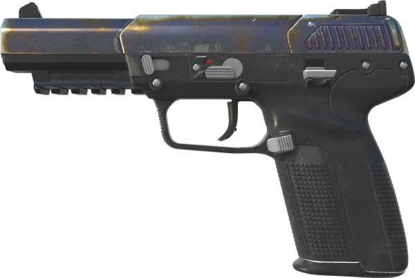Five-SeveN | Heat Treated