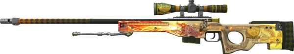 AWP | Dragon Lore