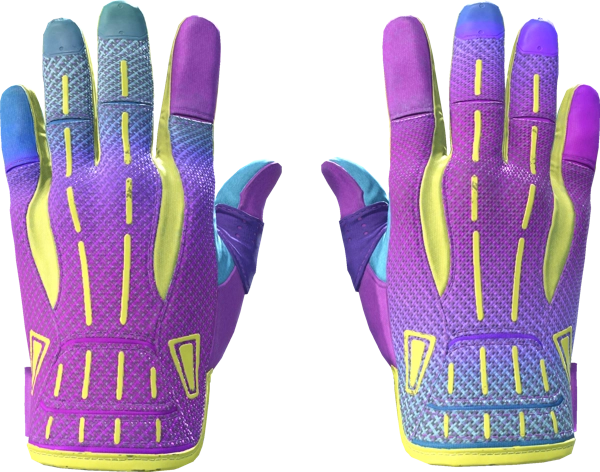 ★ Sport Gloves | Ultra Violent